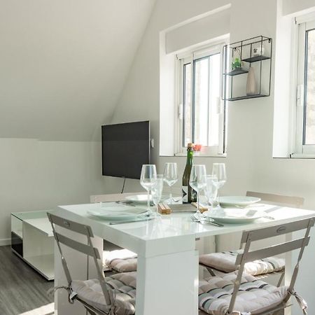 Le Clos Du Penty 4 - T3 Vue Mer Exceptionnelle Guidel Exterior photo
