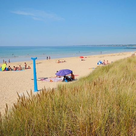 Le Clos Du Penty 4 - T3 Vue Mer Exceptionnelle Guidel Exterior photo