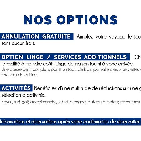 Le Clos Du Penty 4 - T3 Vue Mer Exceptionnelle Guidel Exterior photo
